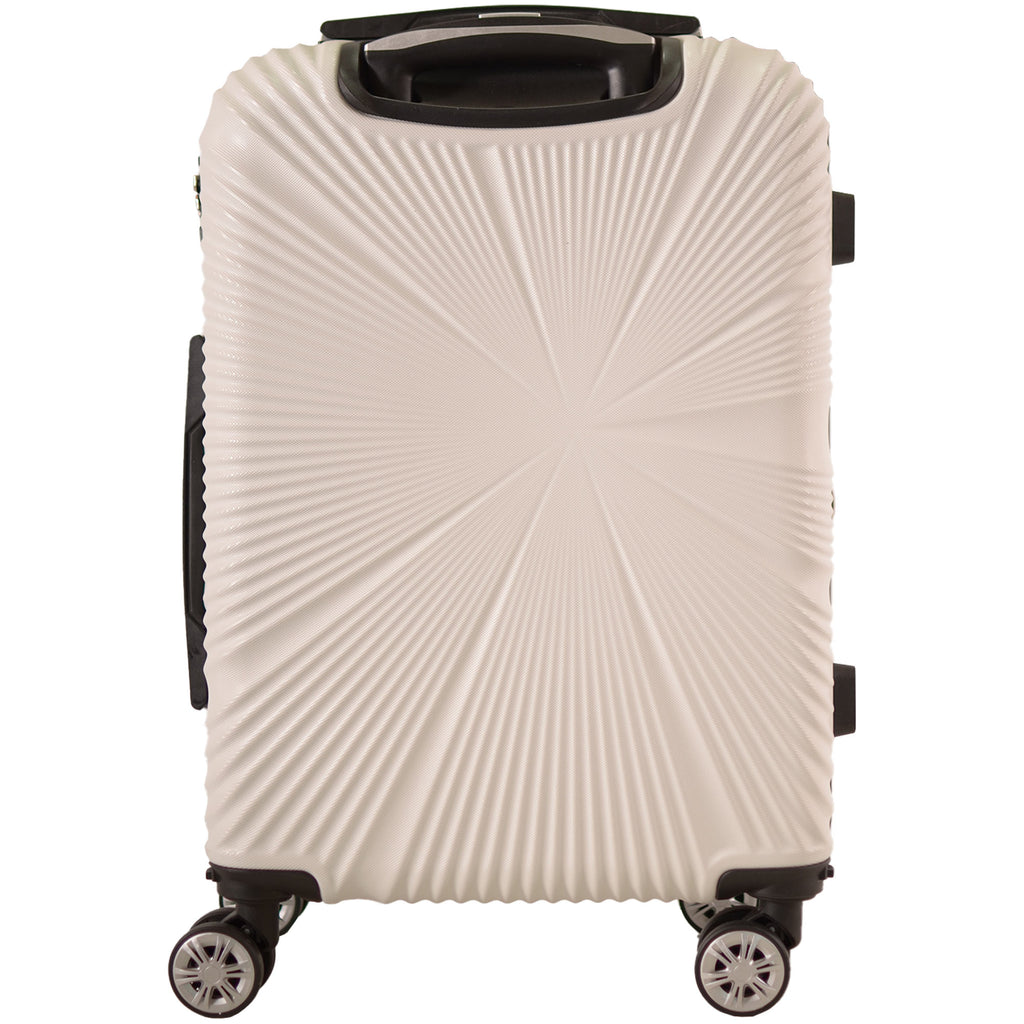 T-HC-1629/2029 Set of 2 White image 6