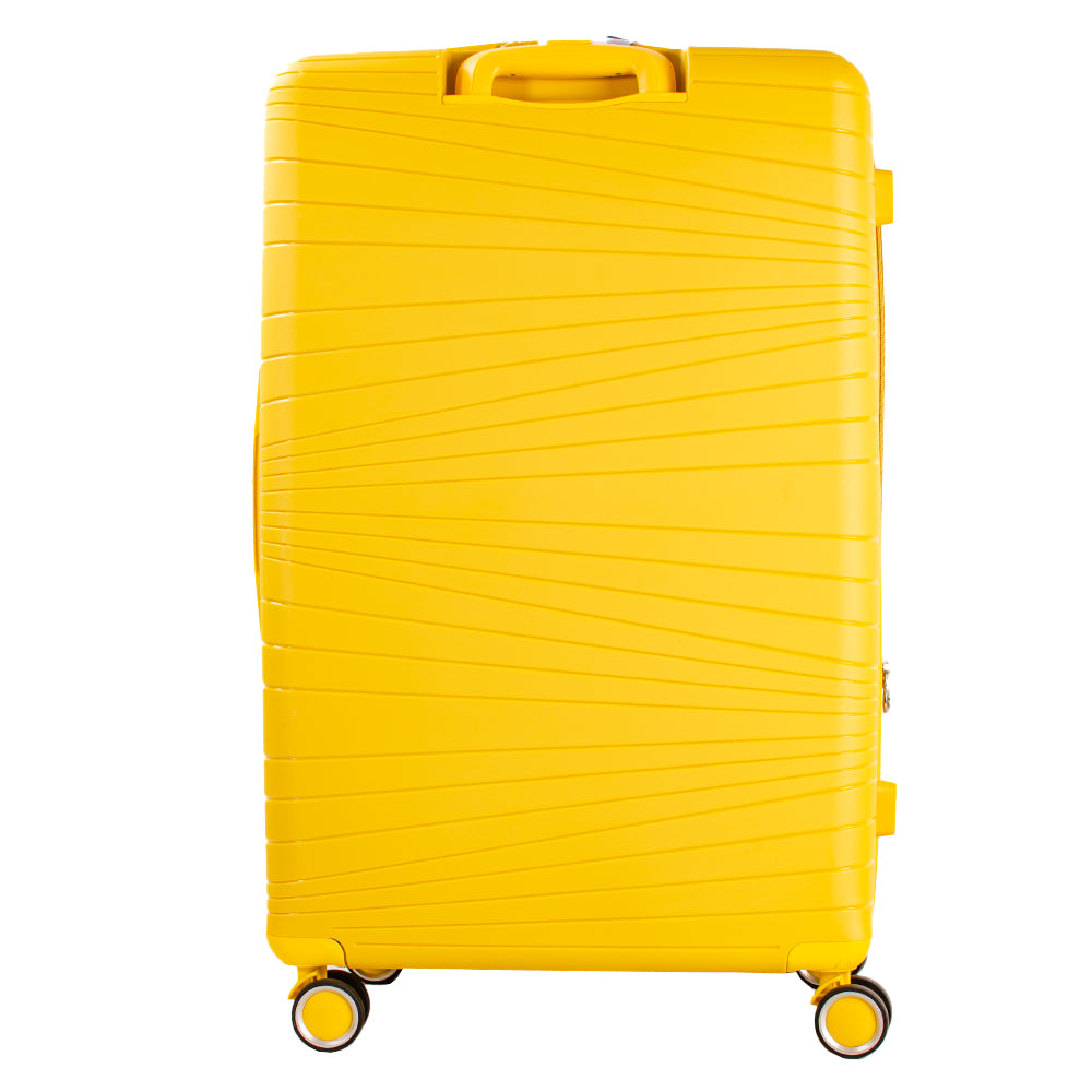 T-HC-PP-01 Set of 3 Yellow image 4