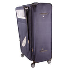 T-SC-03 Set of 4 Soft Dark Navy image 6