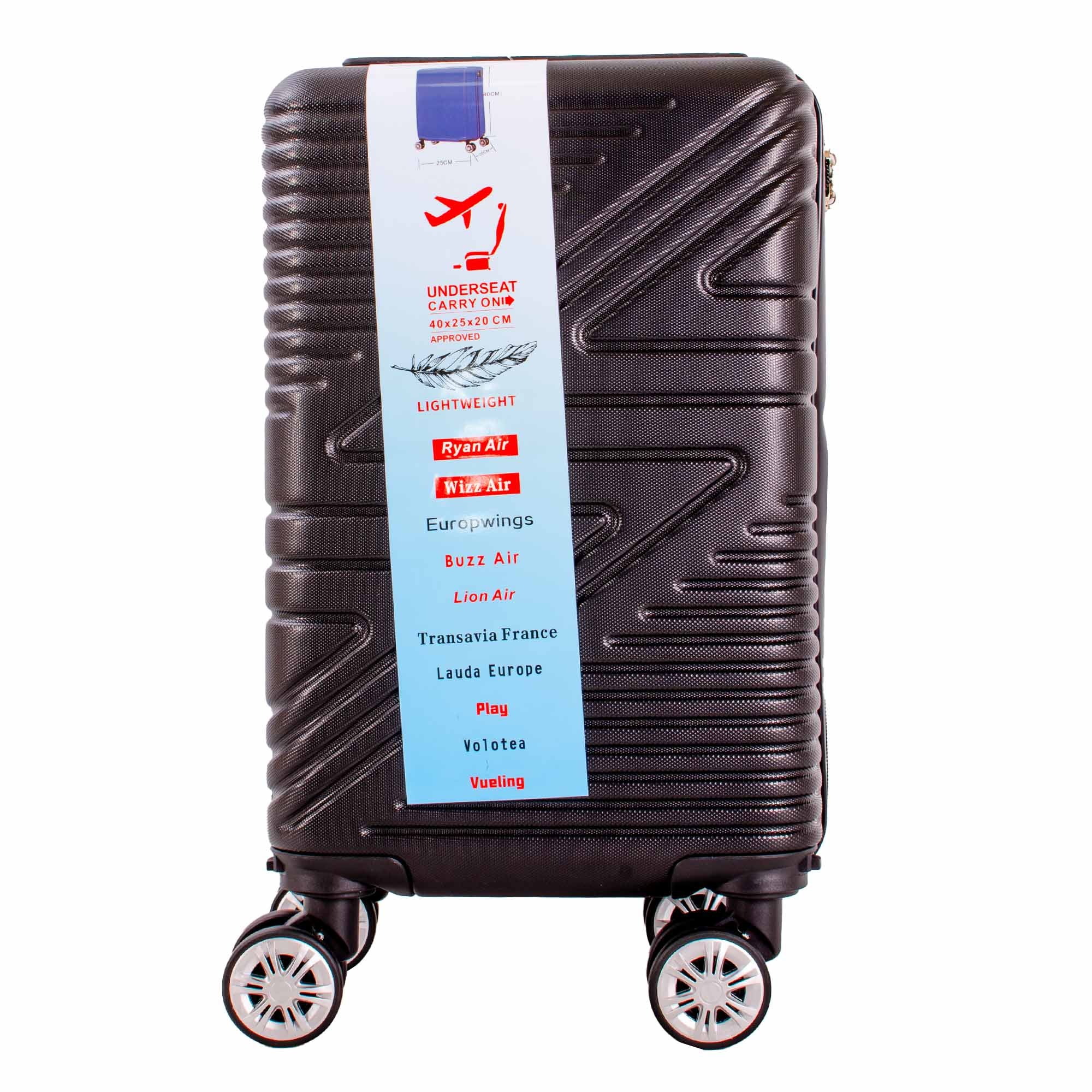 T-HC-US-1624 Black Box of 1 pcs image 4