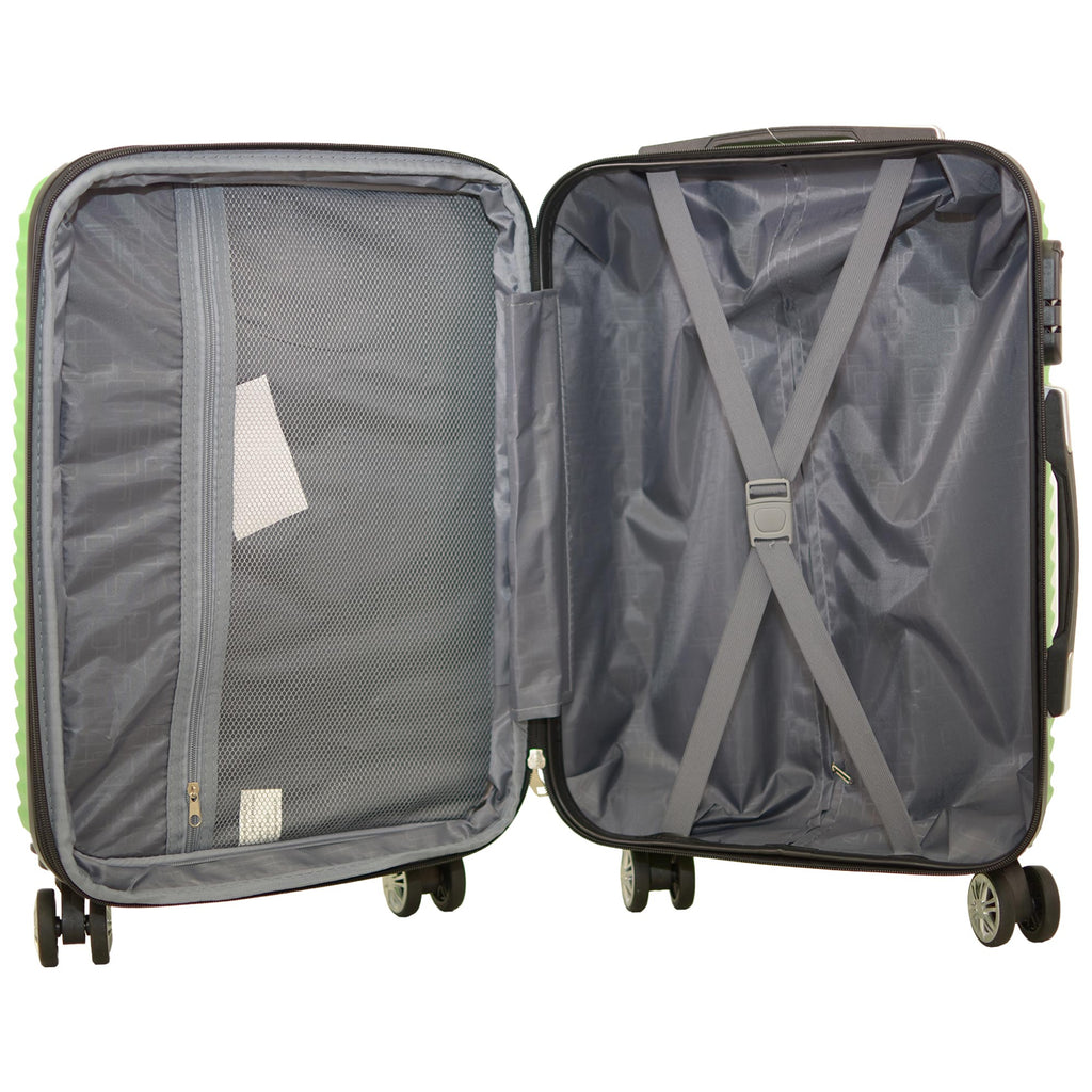 T-HC-CABIN-2026 Lime Green Box of 1pcs image 2