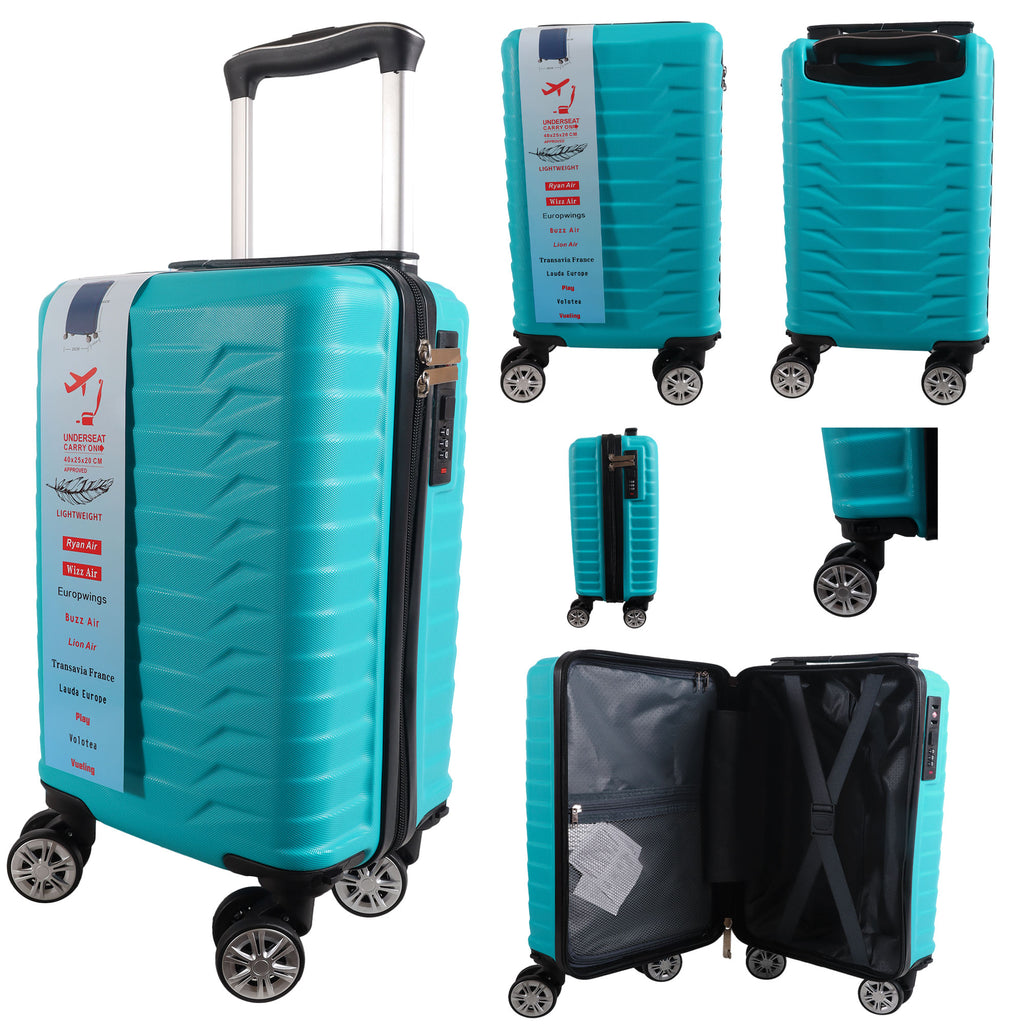 T-HC-US-1627 Teal Box of 1 pcs image 0