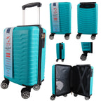 T-HC-US-1627 Teal Box of 1 pcs image 0