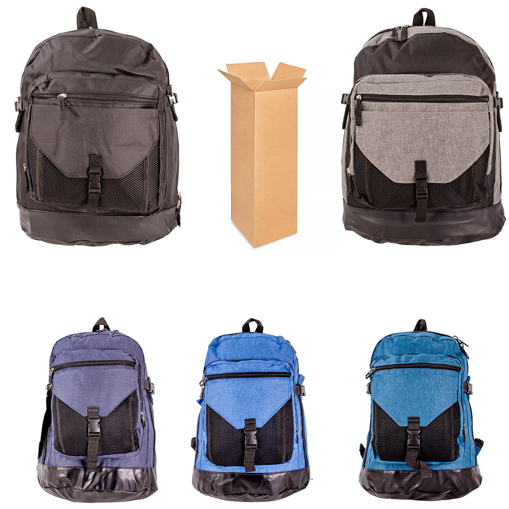 BP-115 Assorted Box of 42 pcs image 0