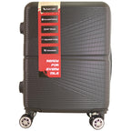 T-HC-CABIN-2012 Black Box of 1pcs image 1