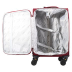 VINHO-0018630 Burgundy Box of 1pcs image 6