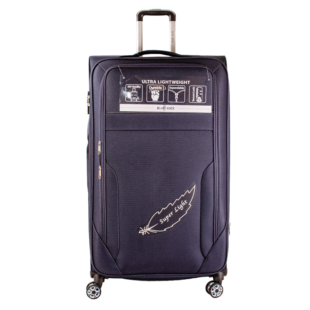 T-SC-03 Set of 4 Soft Dark Navy image 0