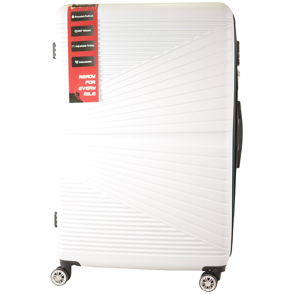 T-HC-612 Set of 6 White image 5