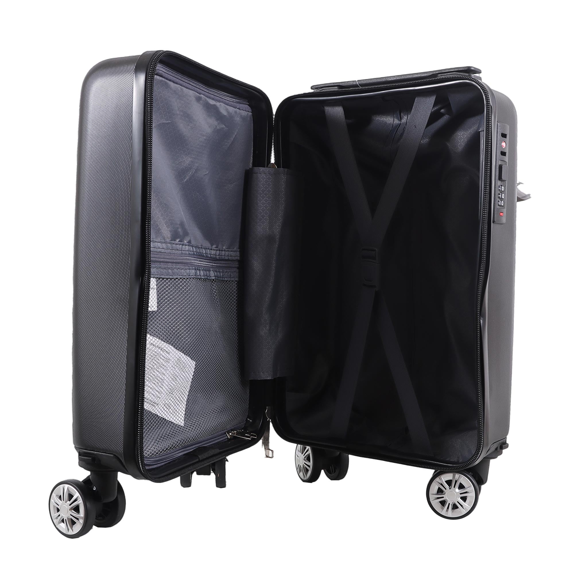 T-HC-US-1632 Black Box of 1 pcs image 1