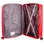 T-HC-PP-01 Set of 3 Red image 1