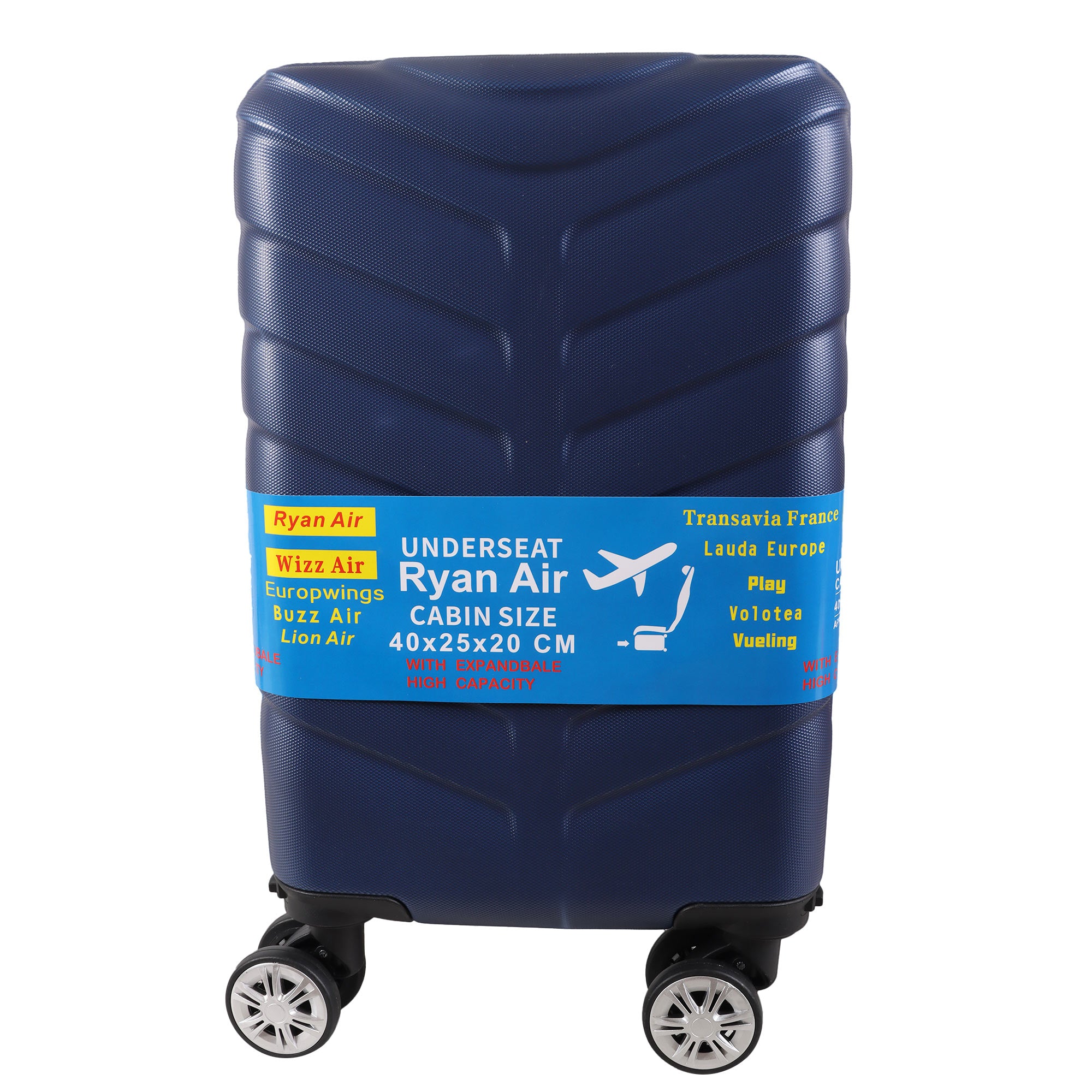 T-HC-US-1626 Navy Box of 1 pcs image 6