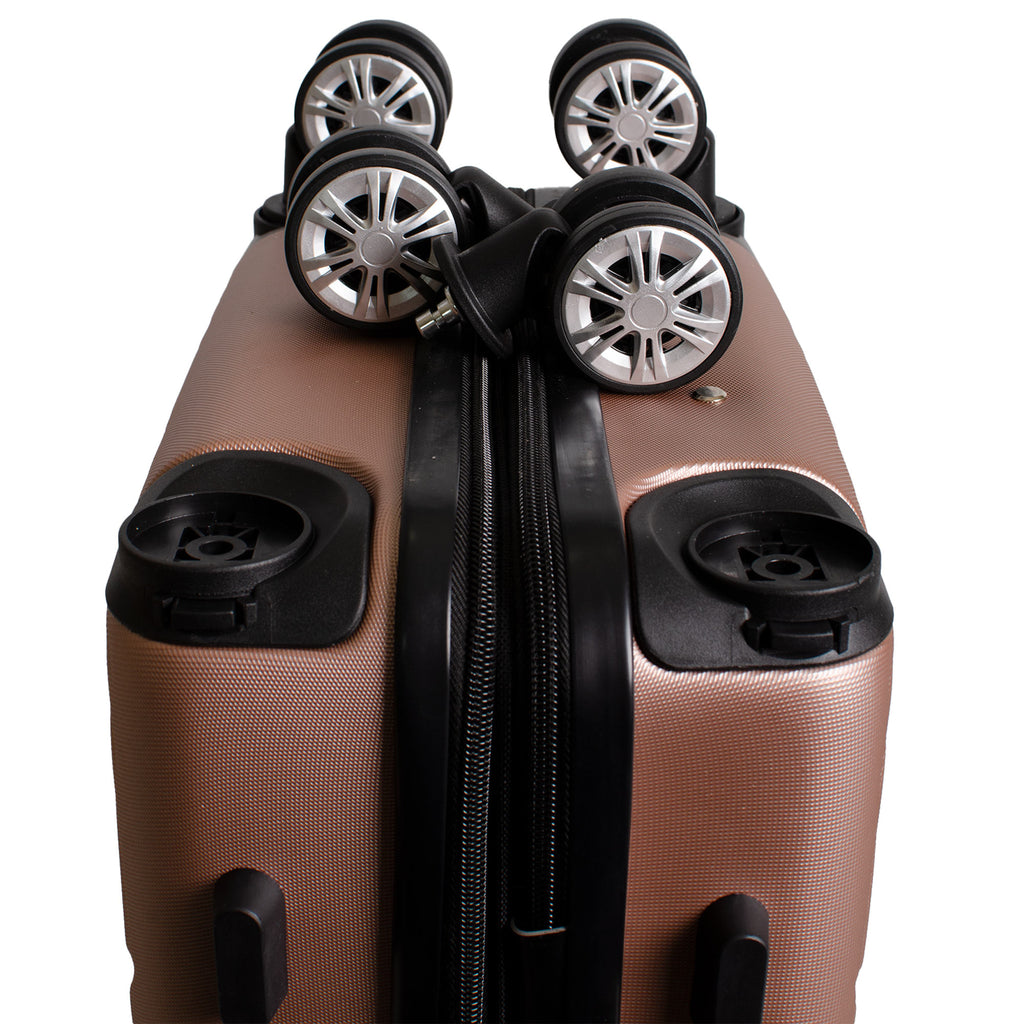 T-HC-US-1833 Rose Gold Box of 1 pcs image 3