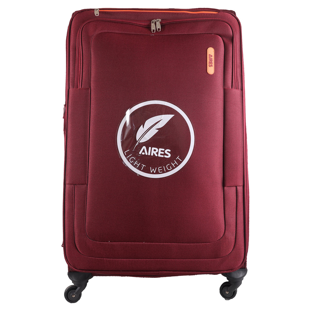 AR727 Set of 4 Soft Burgundy image 2