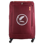 AR727 Set of 4 Soft Burgundy image 2