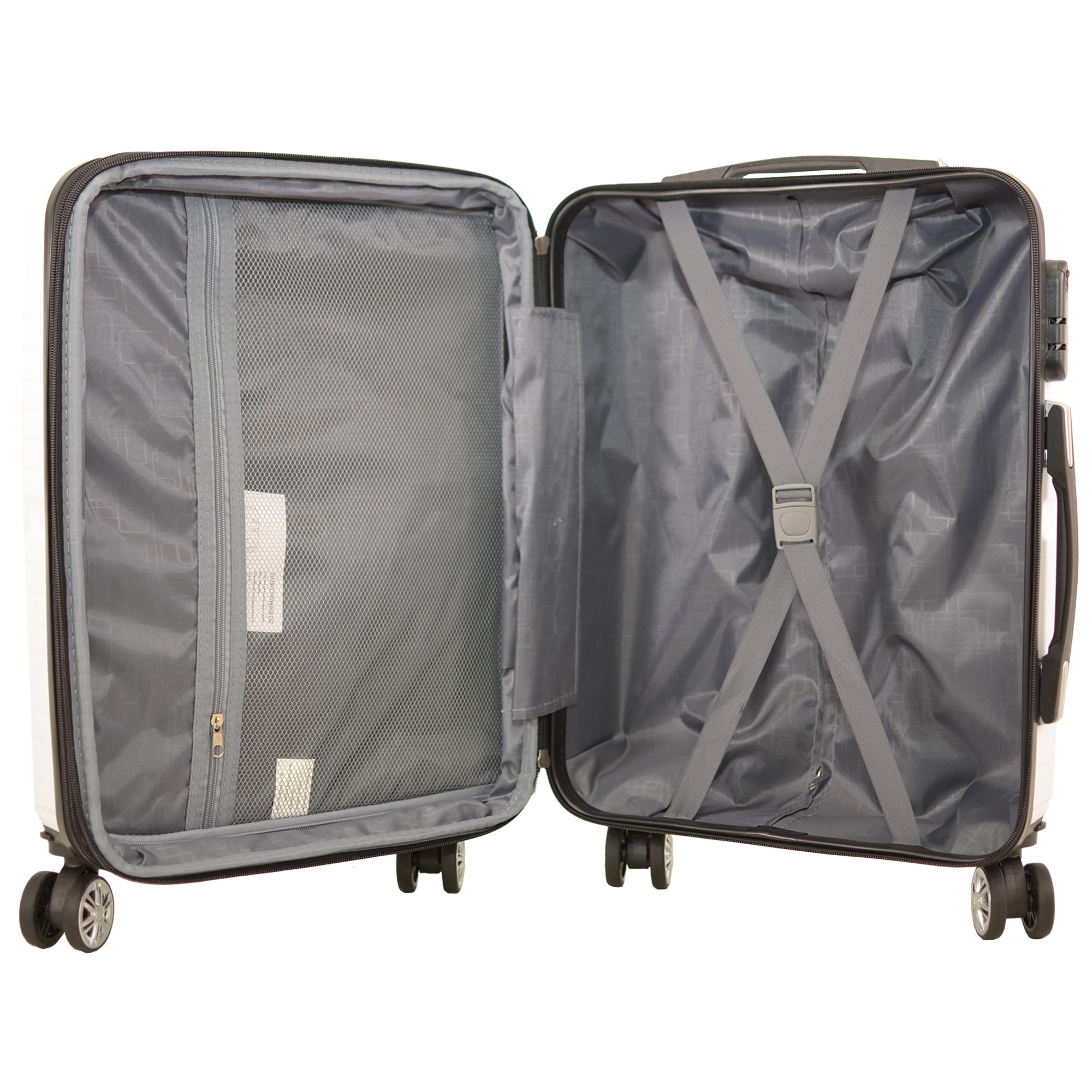 T-HC-CABIN-2012 Black Box of 1pcs image 5