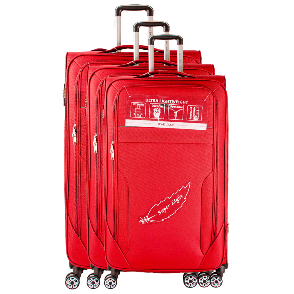 T-SC-03 Set of 4 Soft Maroon image 1