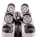 T-HC-US-1611 Silver Box of 1 pcs image 3