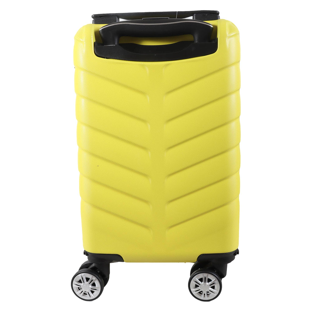 T-HC-US-1626 Yellow Box of 1 pcs image 2