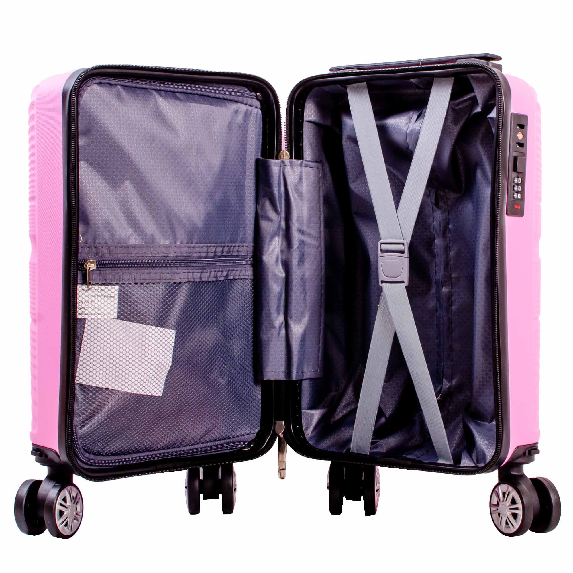 T-HC-US-1629 Pink Box of 1 pcs image 2