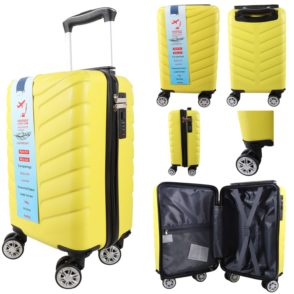 T-HC-US-1626 Yellow Box of 1 pcs image 5