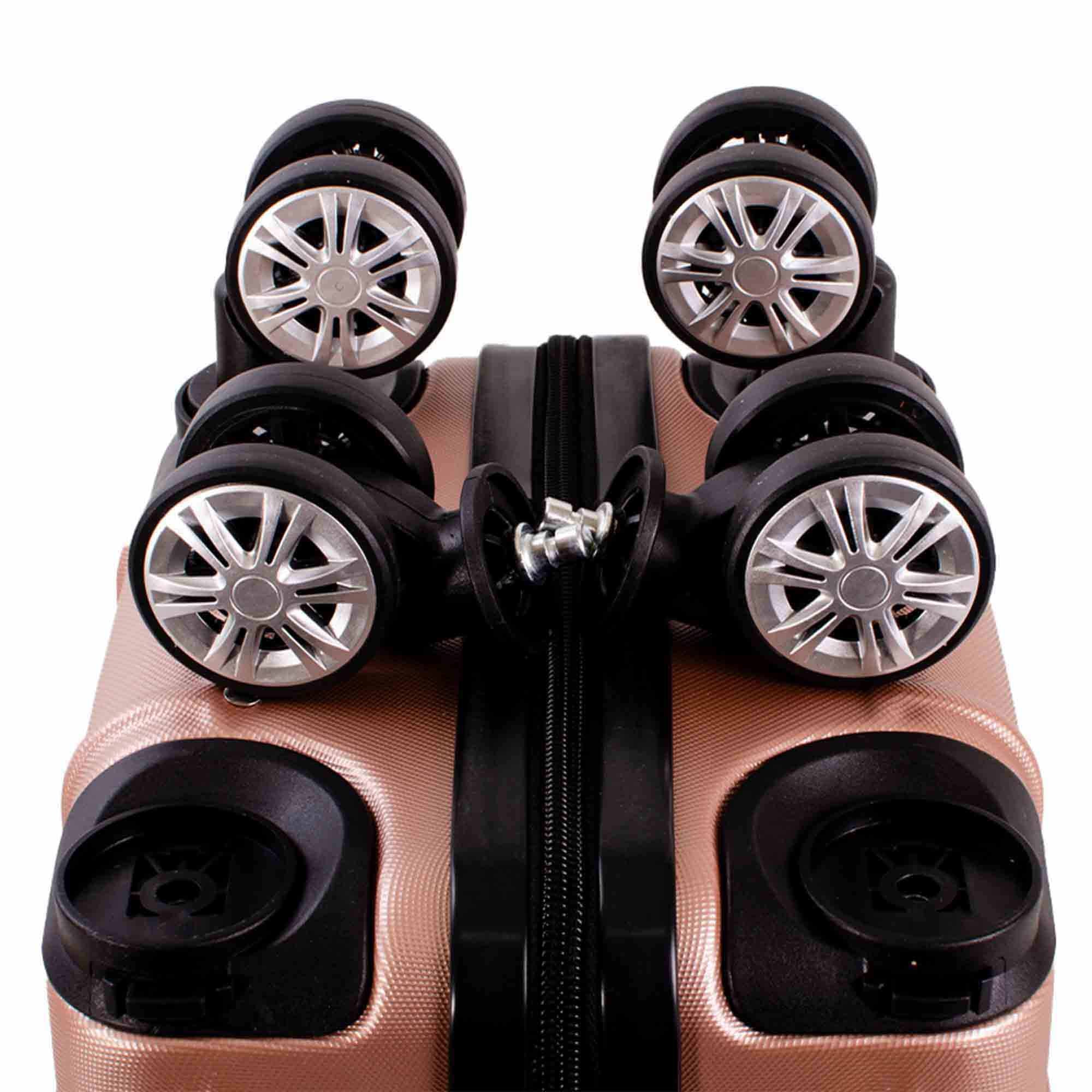 T-HC-US-1624 Rose Gold Box of 1 pcs image 5