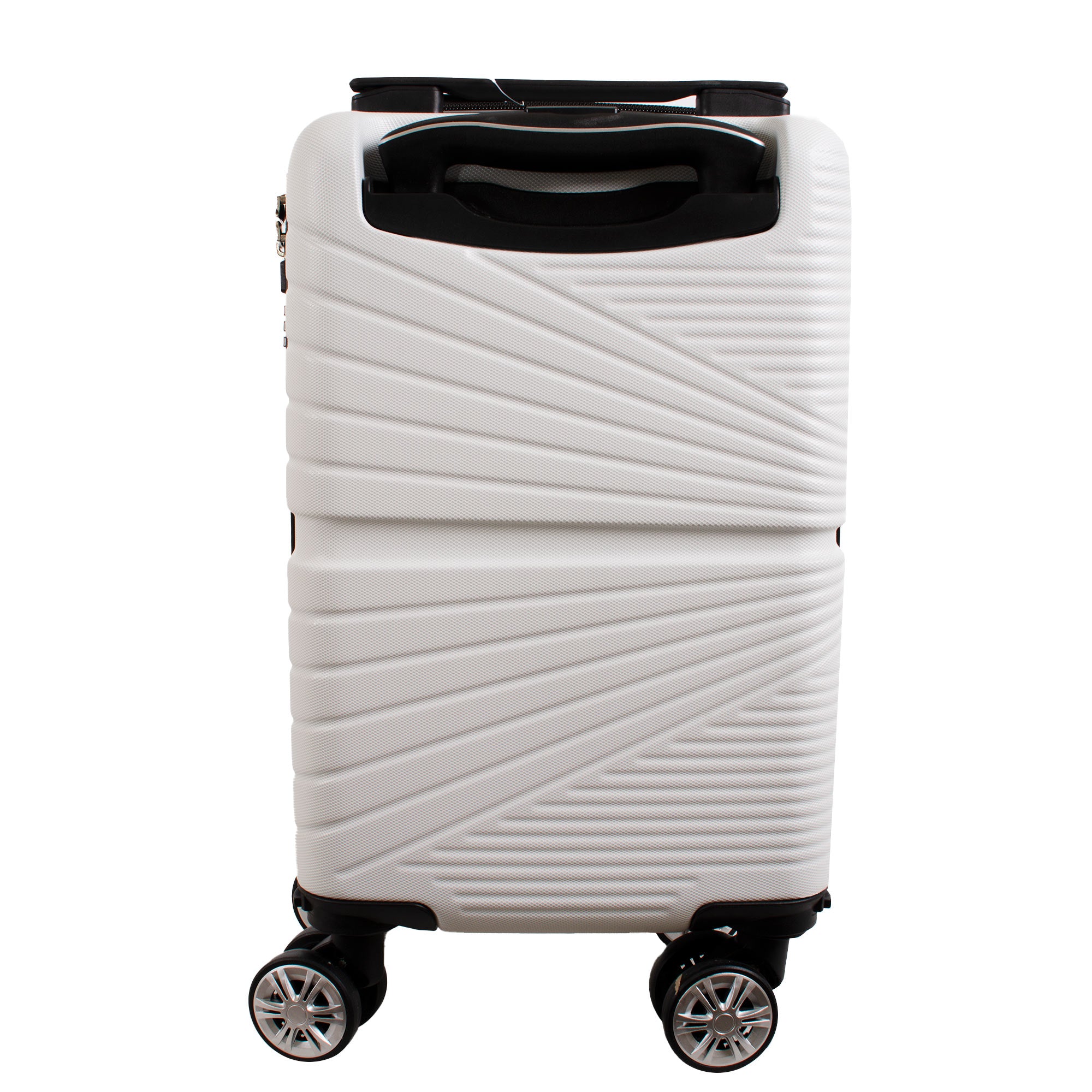 T-HC-1611/2011 Set of 2 White image 3