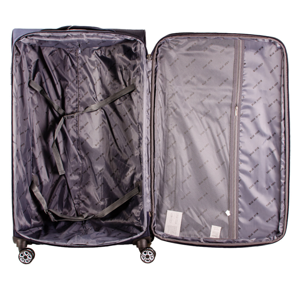 T-SC-03 Set of 4 Soft Dark Navy image 11