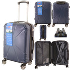 T-HC-1629/2029 Set of 2 Navy image 3