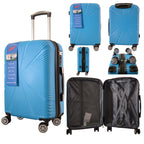 T-HC-1629/2029 Set of 2 Blue image 5