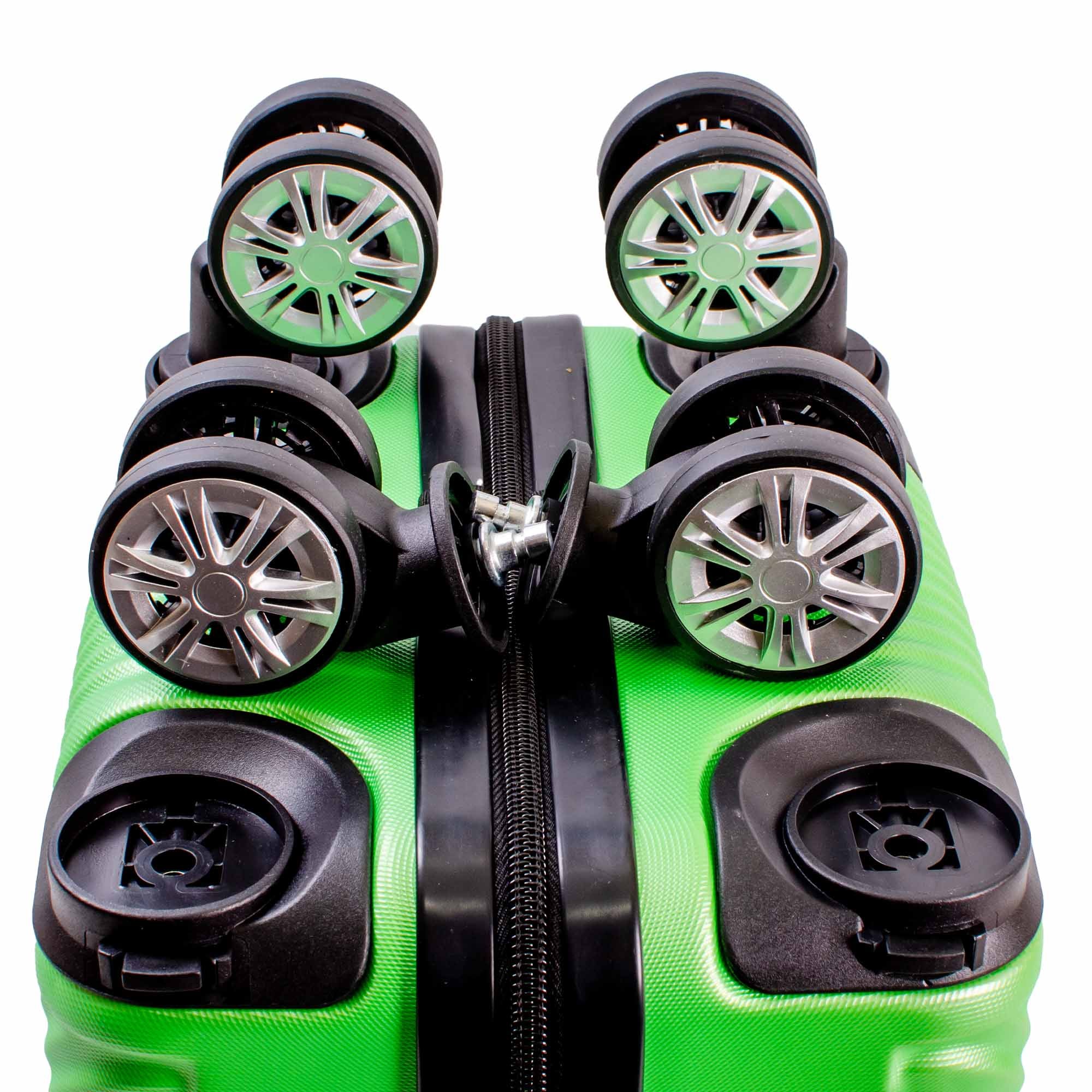 T-HC-US-1629 Lime Green Box of 1 pcs image 2