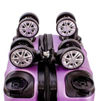 T-HC-US-1627 Purple Box of 1 pcs image 1