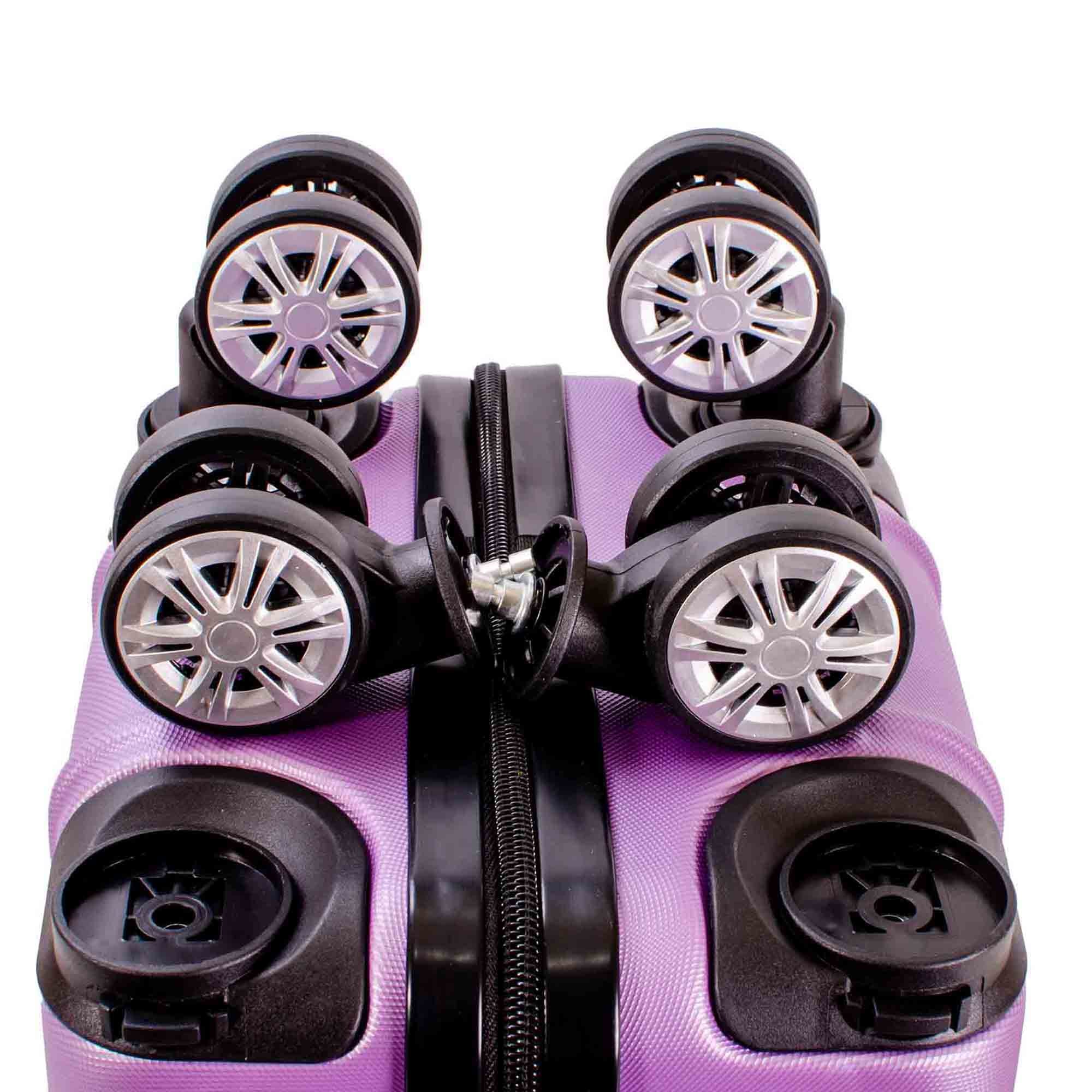 T-HC-US-1627 Purple Box of 1 pcs image 1