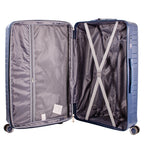 T-HC-PP-01 Set of 3 Navy image 5