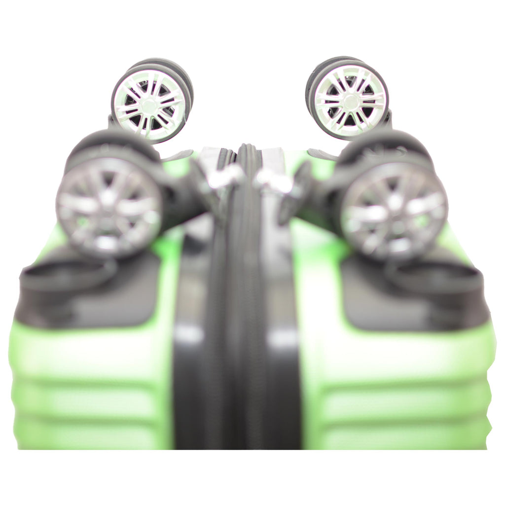 T-HC-CABIN-2026 Lime Green Box of 1pcs image 1