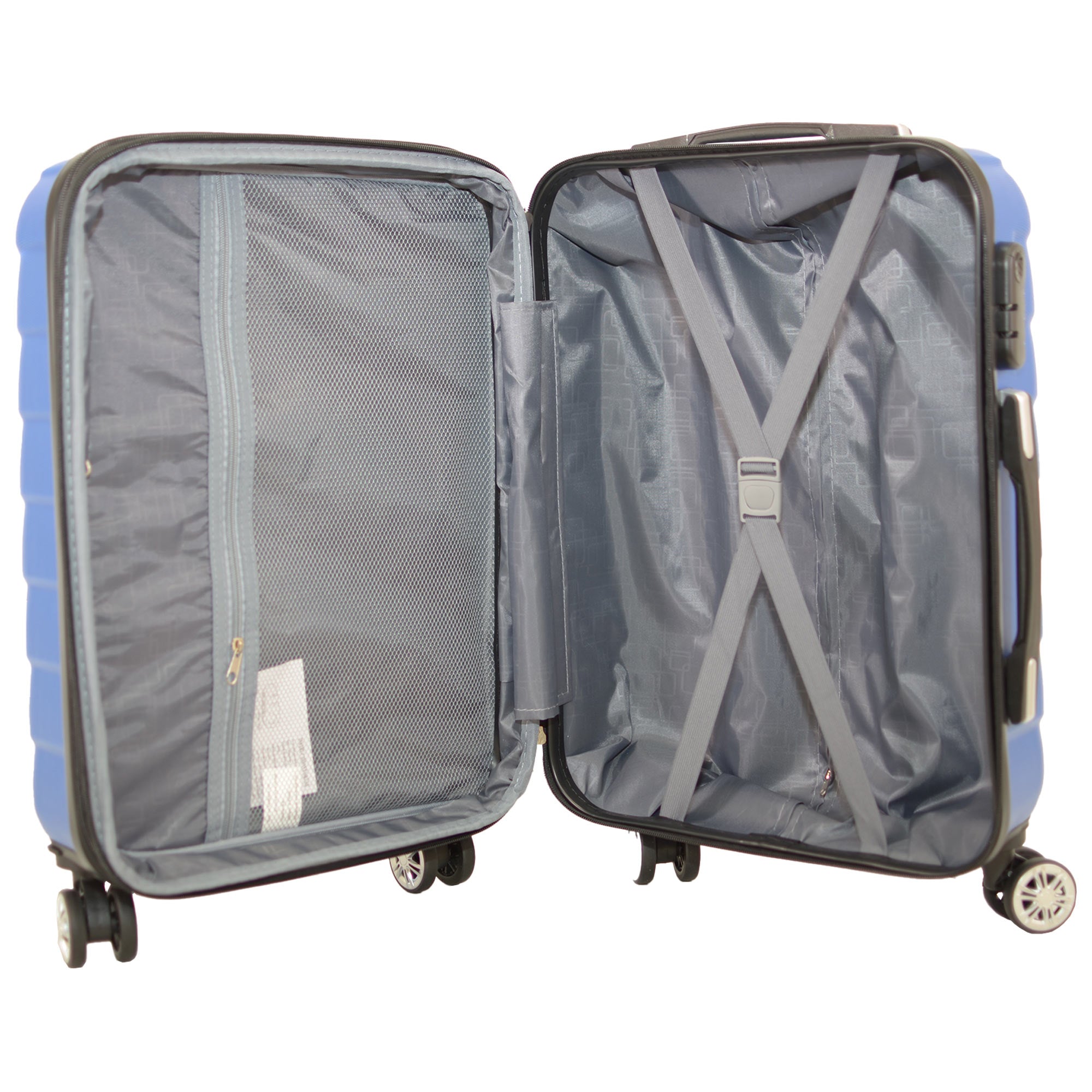 T-HC-CABIN-2025 Royal Blue Box of 1pcs image 1