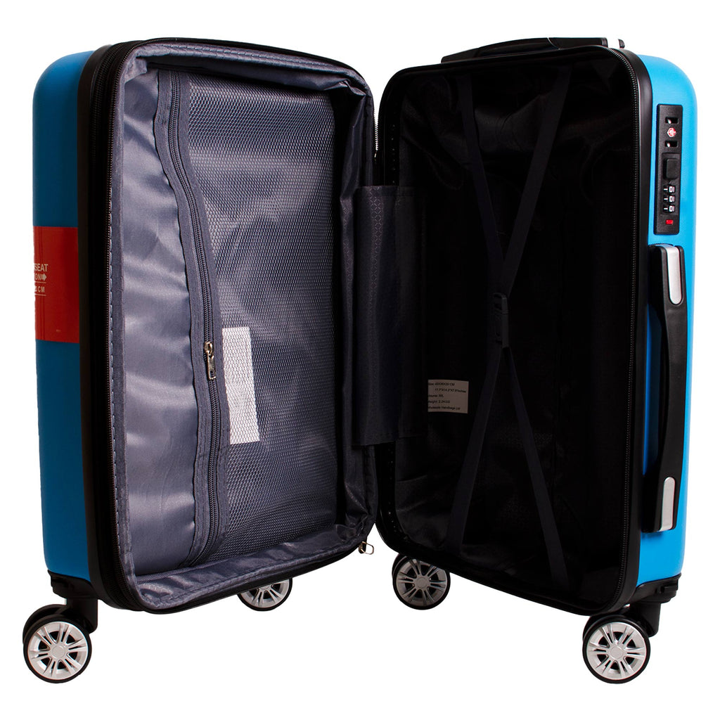 T-HC-US-1833 Light Blue Box of 1 pcs image 1