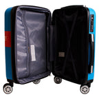 T-HC-US-1833 Light Blue Box of 1 pcs image 1