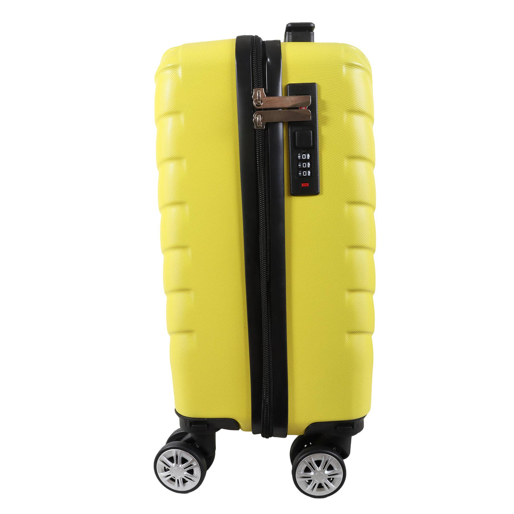 T-HC-US-1626 Yellow Box of 1 pcs image 3