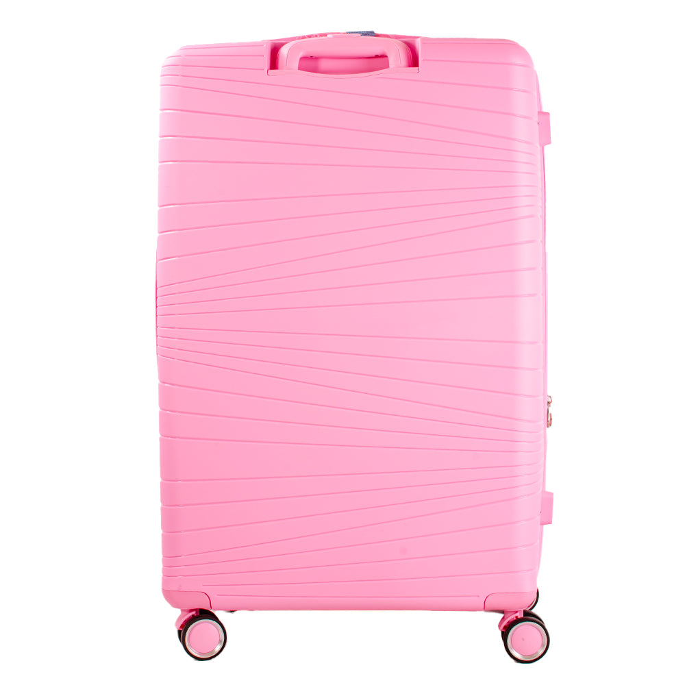 T-HC-PP-01 Set of 3 Pink image 3