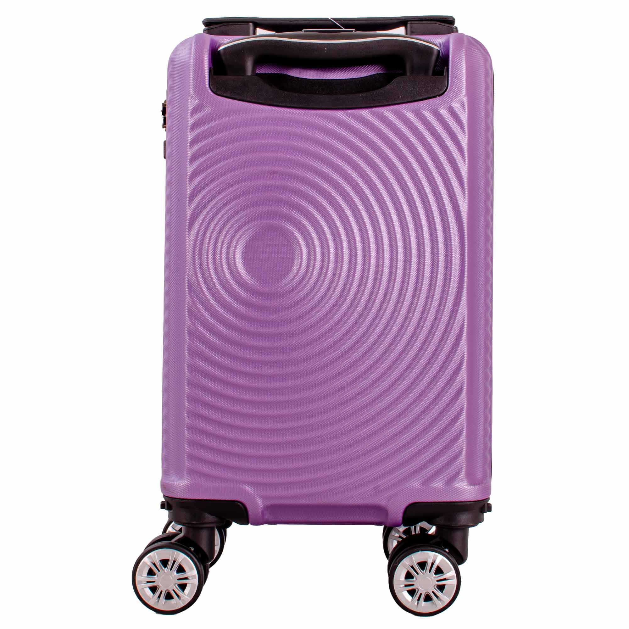 T-HC-US-1630 Purple Box of 1 pcs image 2