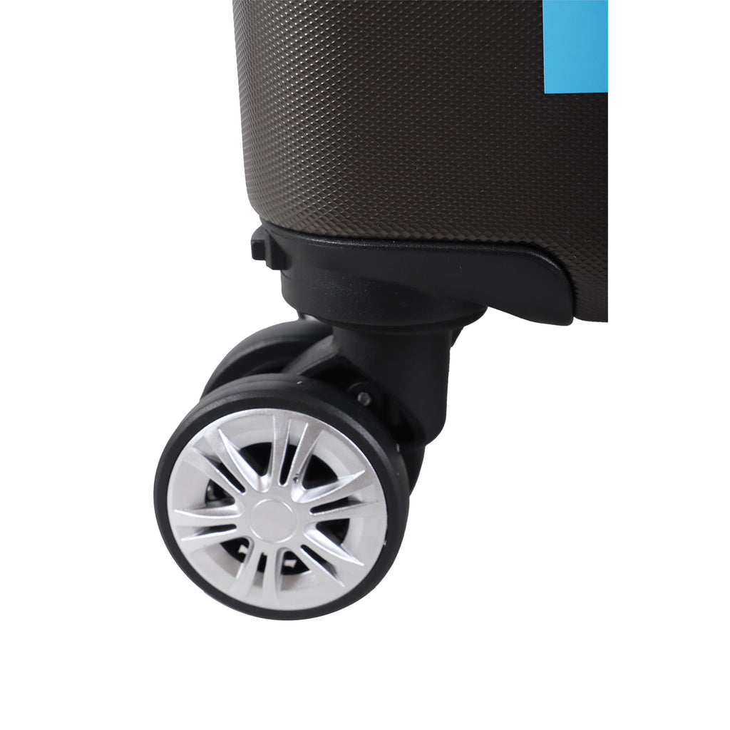 T-HC-1626/2026 Set of 2 Dark Grey image 4