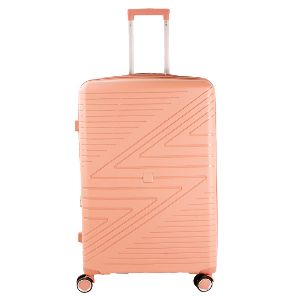 T-HC-PP-02 Set of 3 Rose Gold image 4