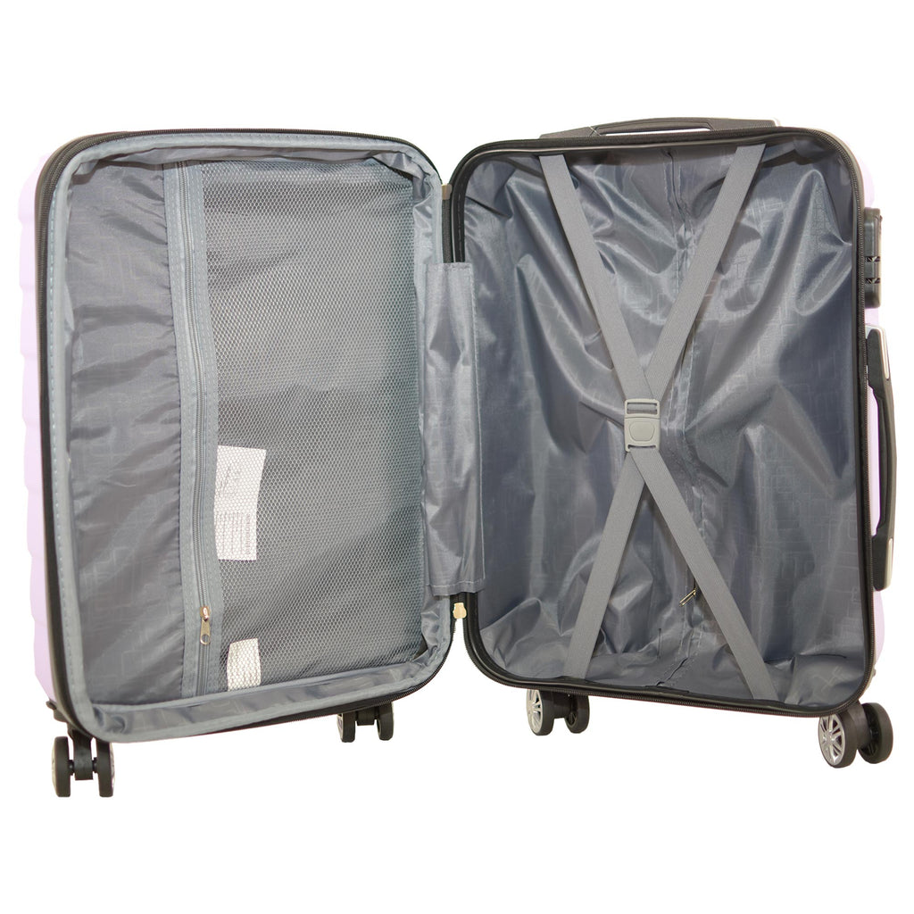 T-HC-CABIN-2025 Purple Box of 1pcs image 1