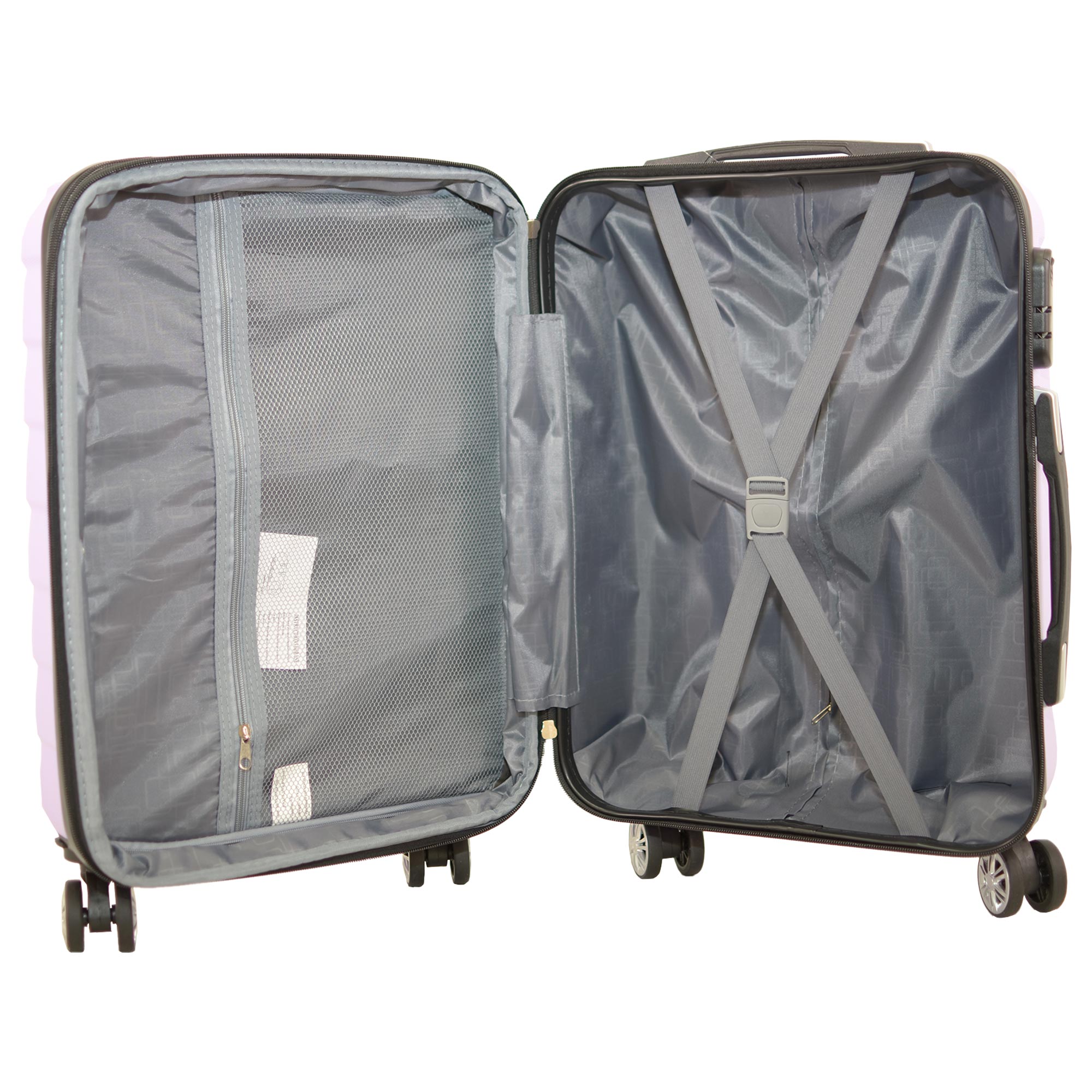 T-HC-CABIN-2025 Purple Box of 1pcs image 1