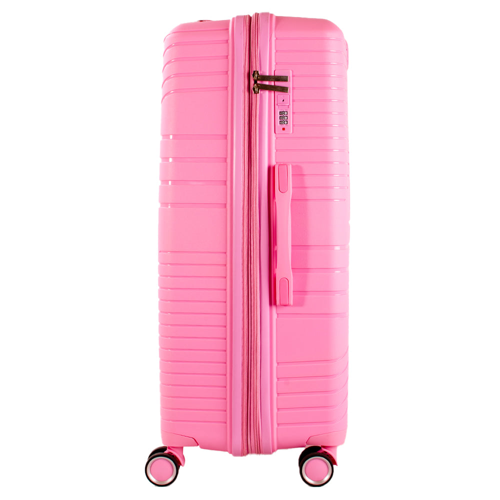 T-HC-PP-02 Set of 3 Pink image 3