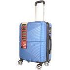 T-HC-CABIN-2012 Royal Blue Box of 1pcs image 0