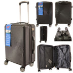 T-HC-1630/2030 Set of 2 Black image 5