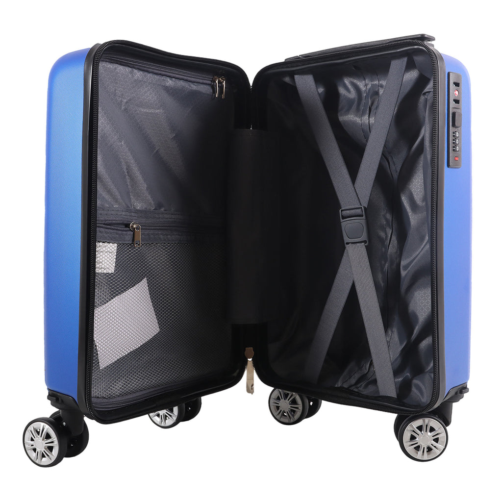 T-HC-US-1633 Royal Blue Box of 1 pcs image 1