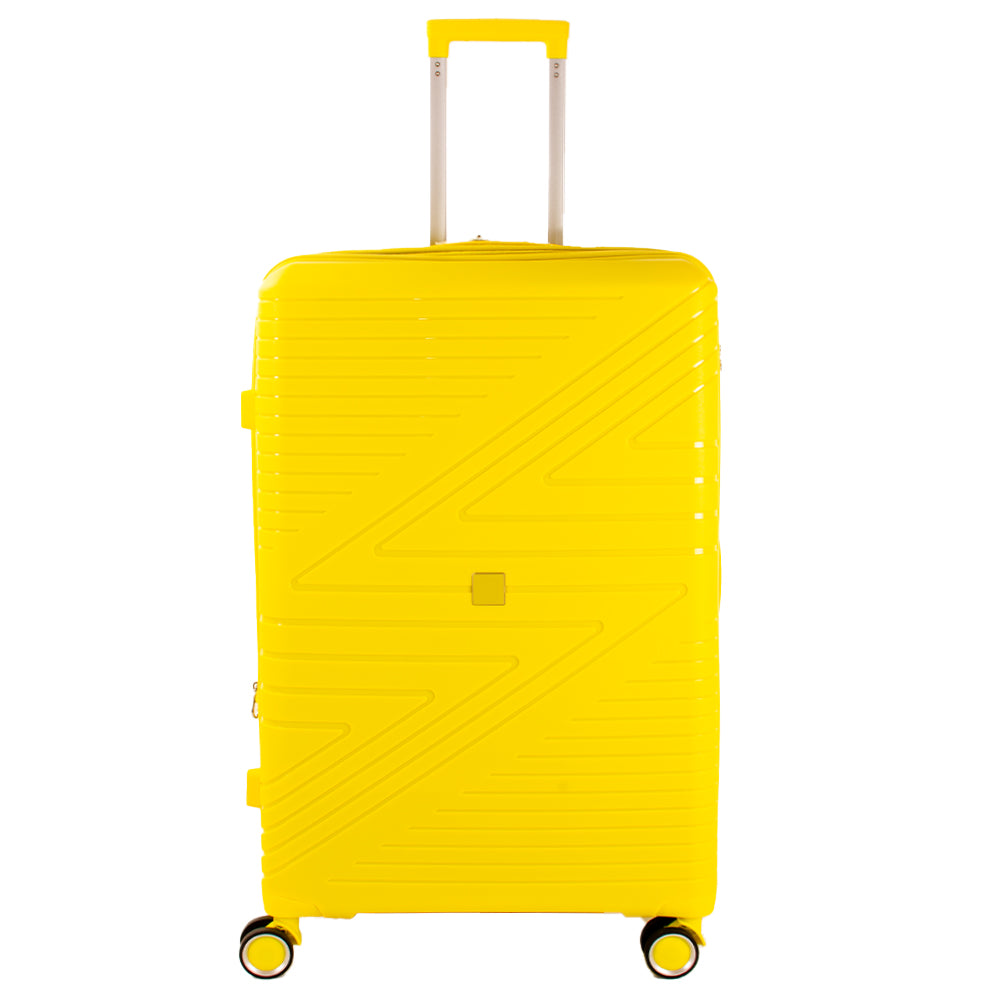 T-HC-PP-02 Set of 3 Yellow image 1