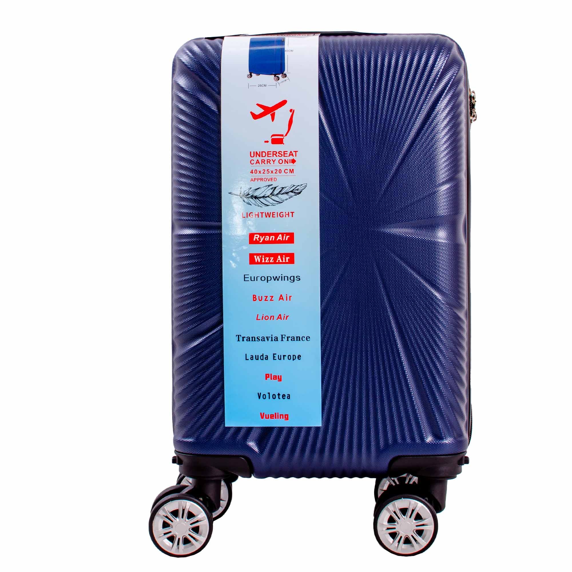 T-HC-US-1629 Navy Box of 1 pcs image 4